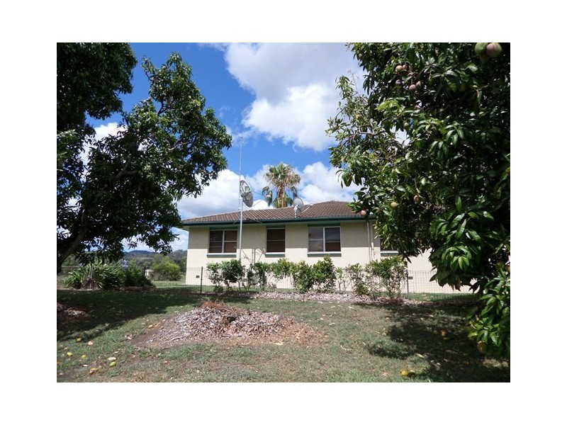 Caffey QLD 4343
