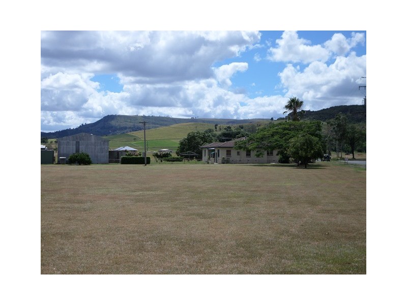 Caffey QLD 4343