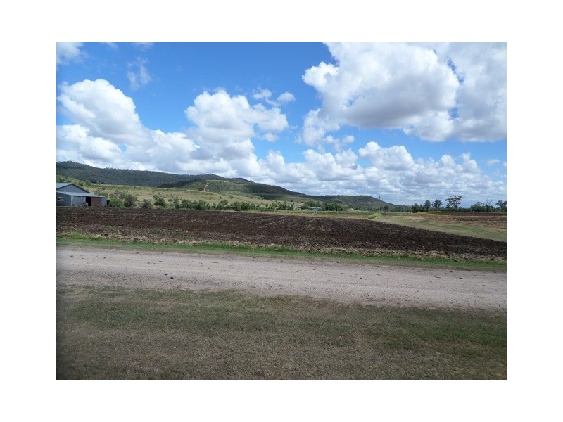 Caffey QLD 4343