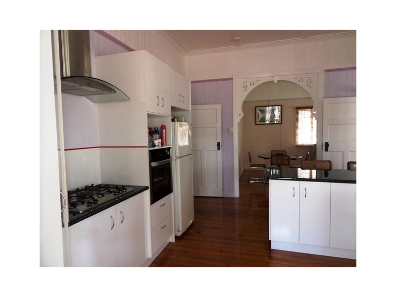 476 Seventeen Mile Road, Helidon QLD 4344