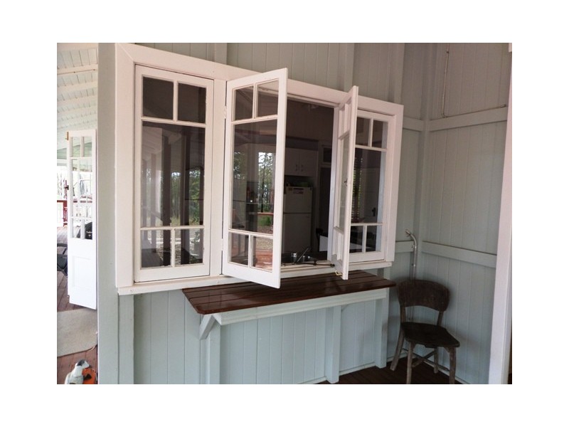 476 Seventeen Mile Road, Helidon QLD 4344