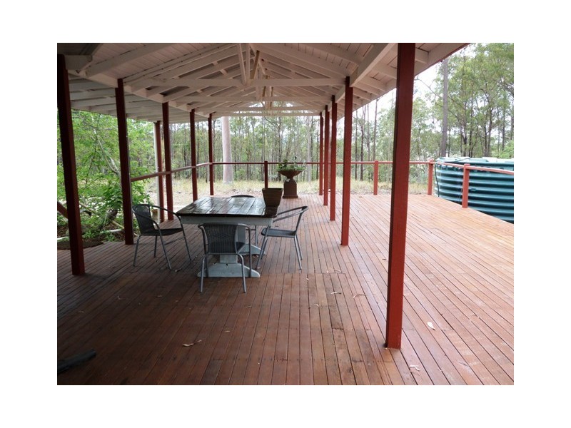 476 Seventeen Mile Road, Helidon QLD 4344