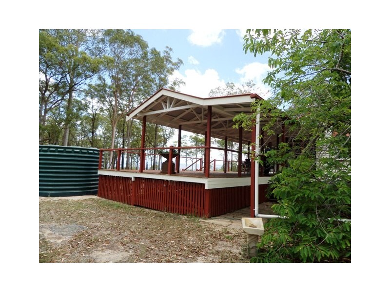 476 Seventeen Mile Road, Helidon QLD 4344