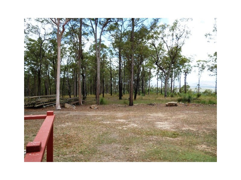 476 Seventeen Mile Road, Helidon QLD 4344