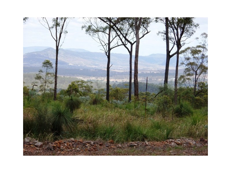 476 Seventeen Mile Road, Helidon QLD 4344