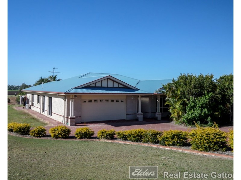 13 PARKLEA DRIVE, Placid Hills QLD 4343