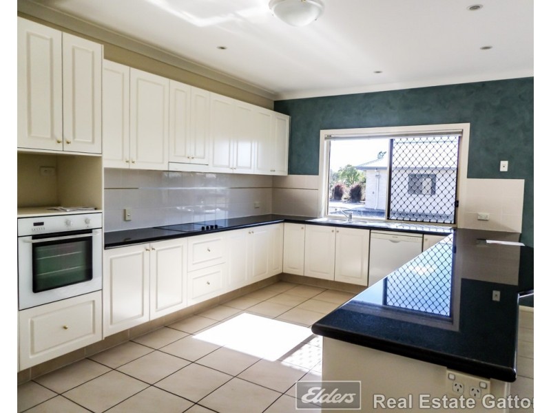 13 PARKLEA DRIVE, Placid Hills QLD 4343