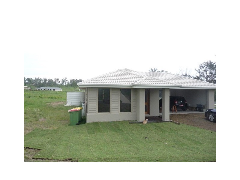 Hatton Vale QLD 4341