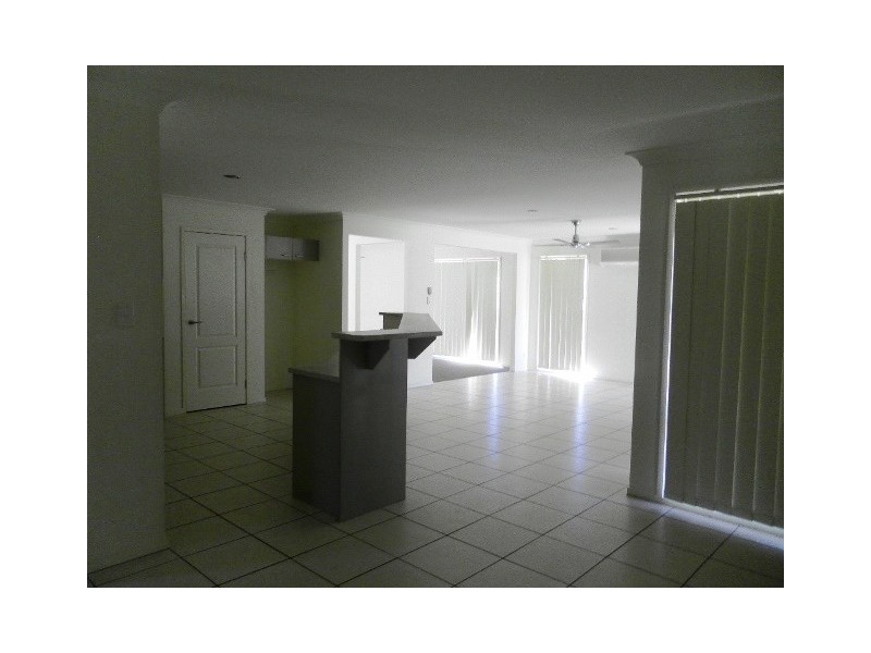 Regency Downs QLD 4341