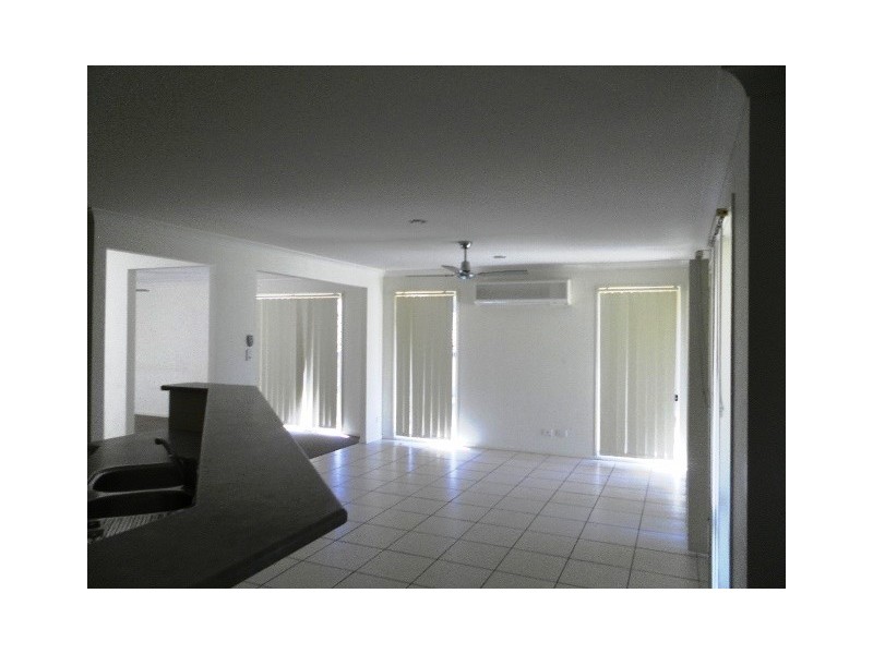 Regency Downs QLD 4341