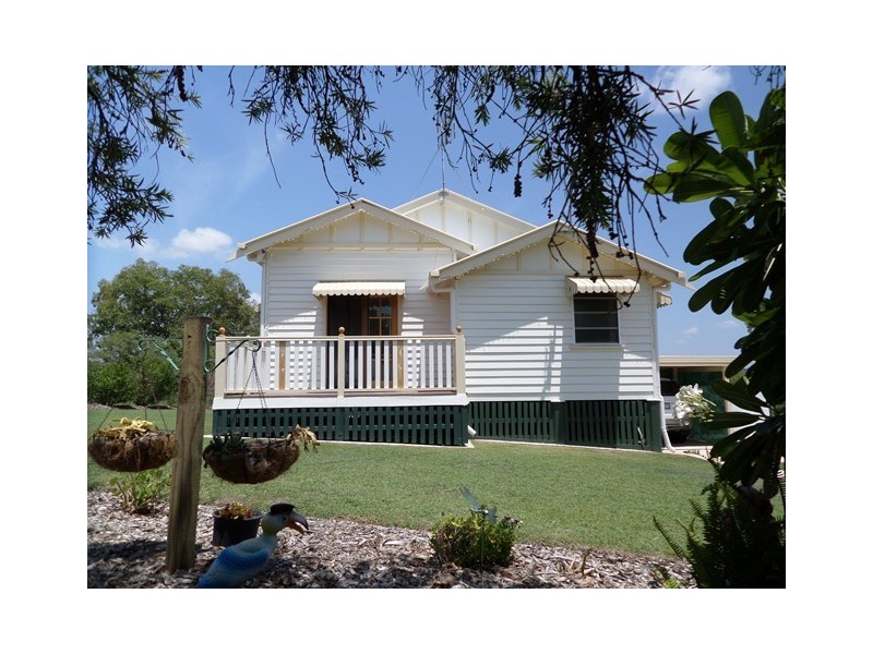 Placid Hills QLD 4343