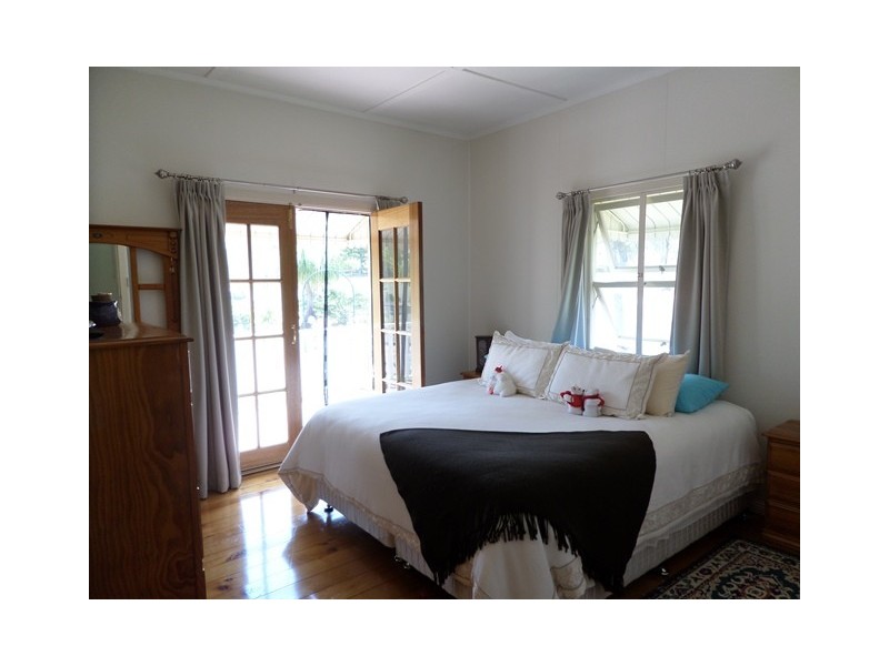 Placid Hills QLD 4343