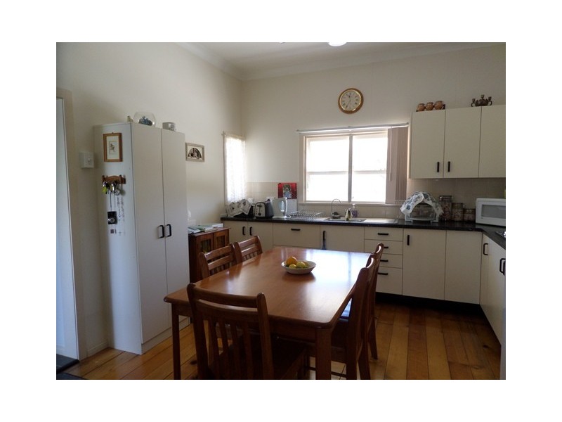 Placid Hills QLD 4343