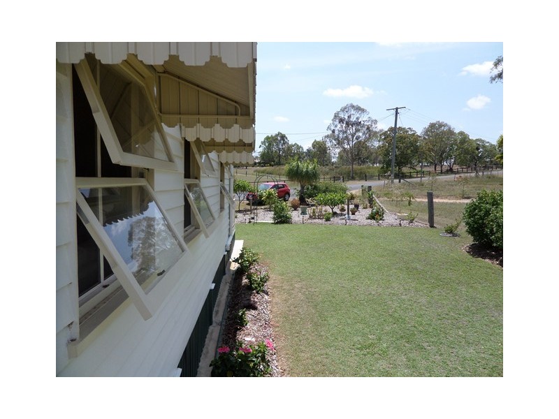 Placid Hills QLD 4343