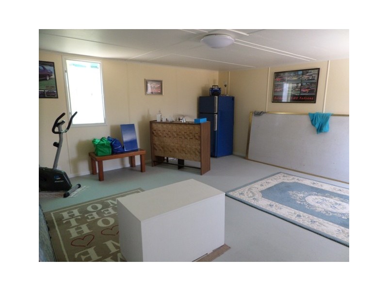 Placid Hills QLD 4343