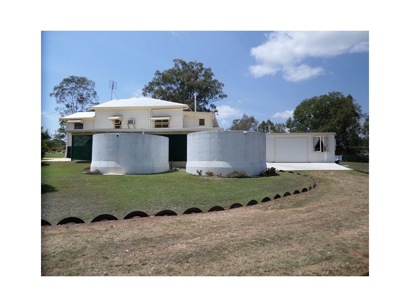 Placid Hills QLD 4343