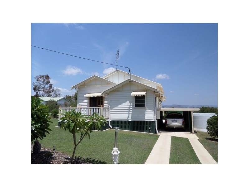 Placid Hills QLD 4343