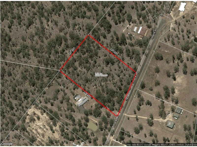 Lot 60 Tillack Road, Gatton QLD 4343