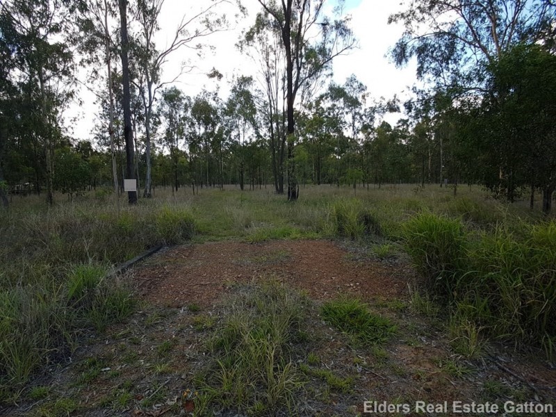 Lot 60 Tillack Road, Gatton QLD 4343