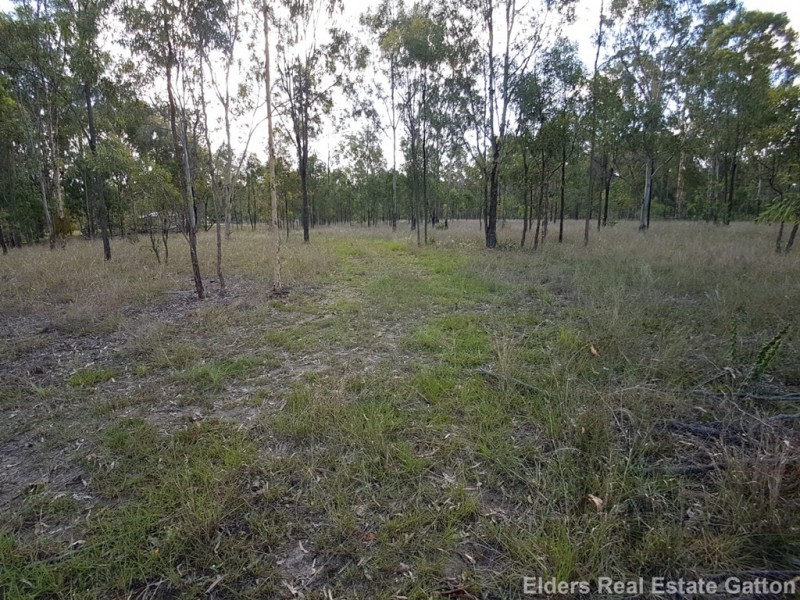 Lot 60 Tillack Road, Gatton QLD 4343