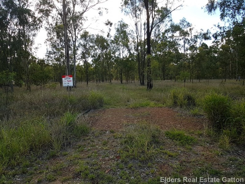 Lot 60 Tillack Road, Gatton QLD 4343