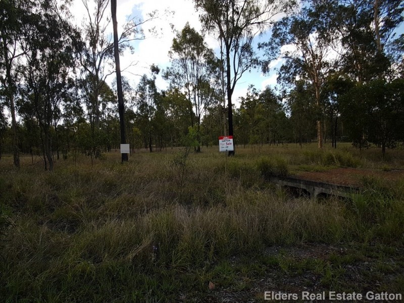 Lot 60 Tillack Road, Gatton QLD 4343