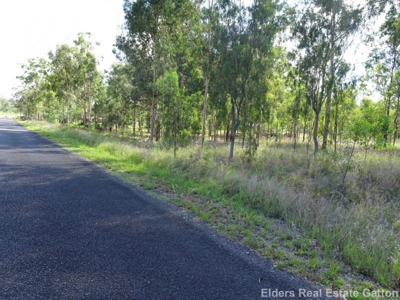 Lot 60 Tillack Road, Gatton QLD 4343