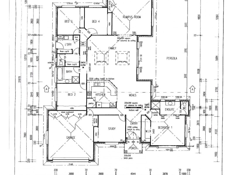 10 Caitlin Court, Placid Hills QLD 4343 Floorplan