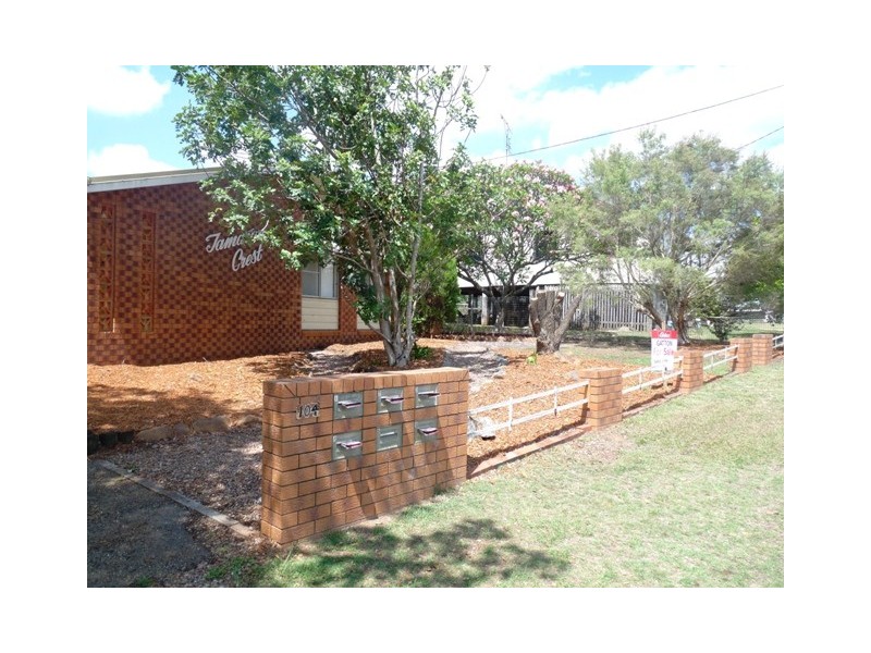 104 Cochrane Street, Gatton QLD 4343