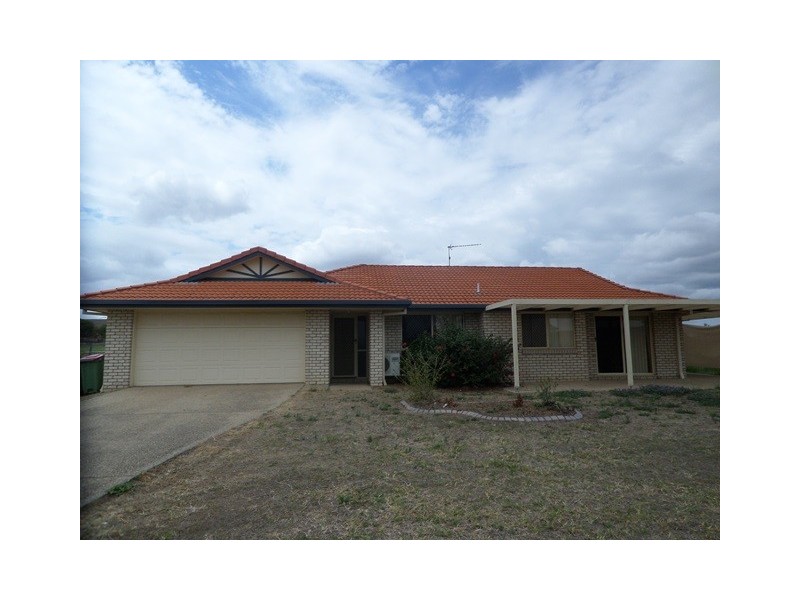 Placid Hills QLD 4343