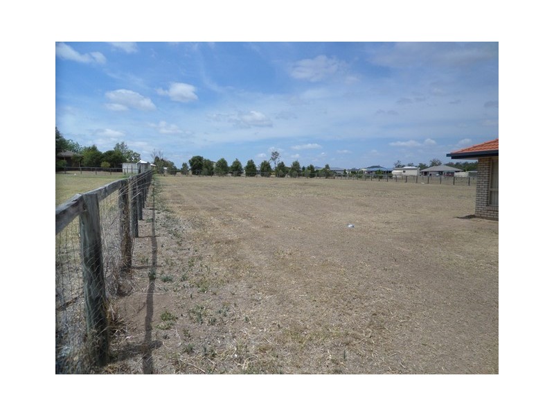 Placid Hills QLD 4343