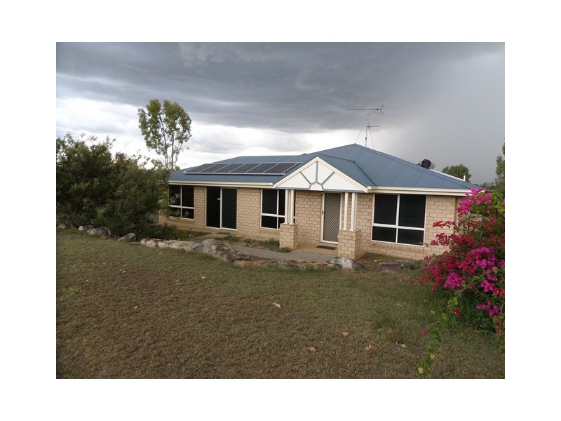 Placid Hills QLD 4343