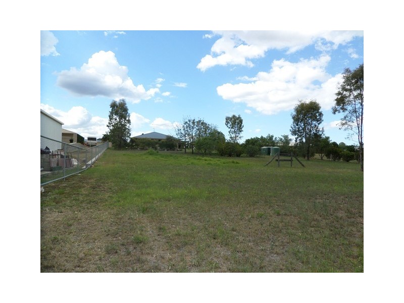 Placid Hills QLD 4343