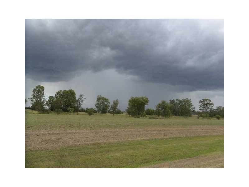 Placid Hills QLD 4343