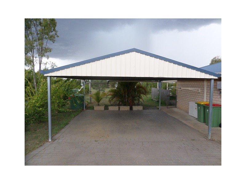 Placid Hills QLD 4343