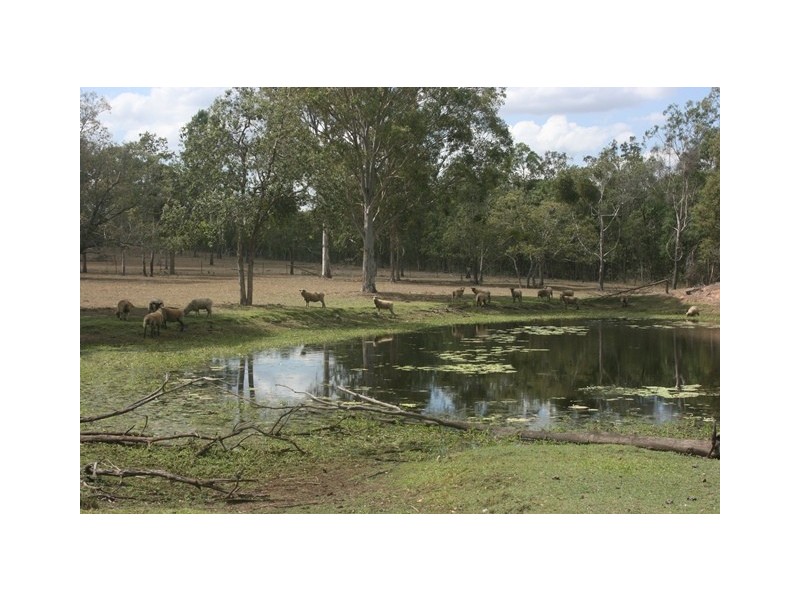 Churchable QLD 4311