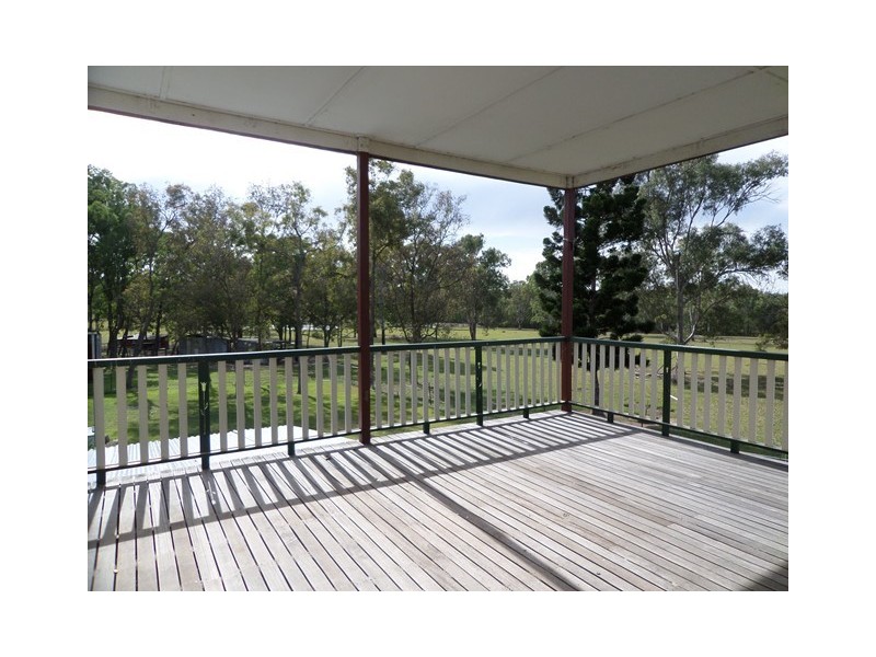 Churchable QLD 4311