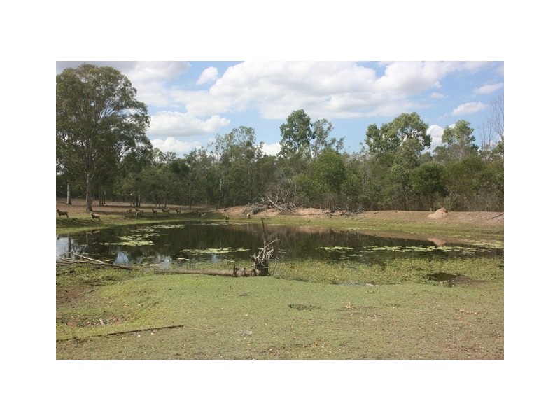 Churchable QLD 4311