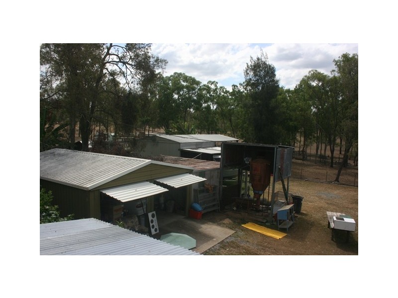 Churchable QLD 4311