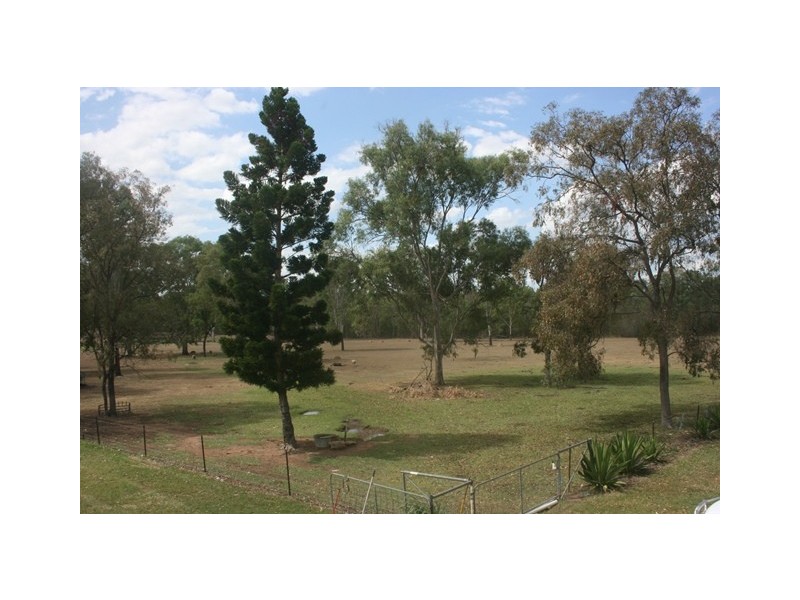 Churchable QLD 4311
