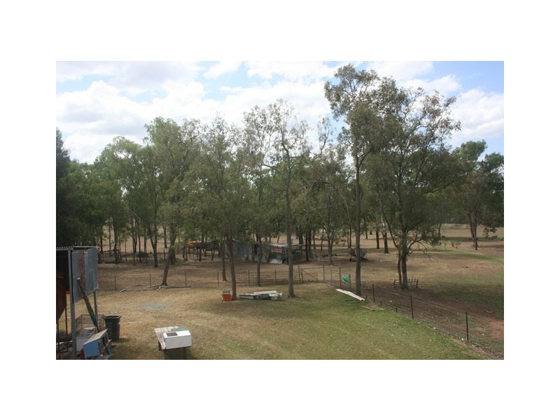 Churchable QLD 4311