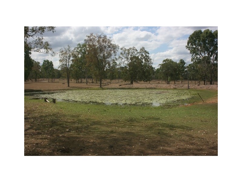 Churchable QLD 4311