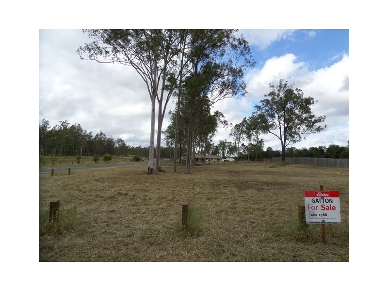 2 Boomerang Drive, Gatton QLD 4343