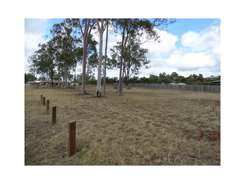 2 Boomerang Drive, Gatton QLD 4343