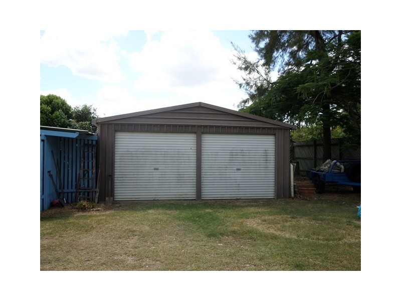 4 Luther Street, Gatton QLD 4343