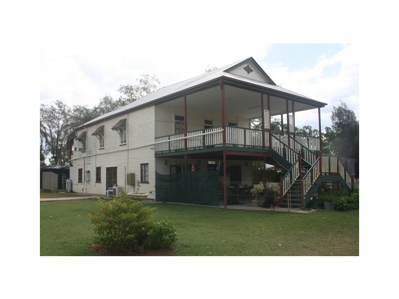 Churchable QLD 4311