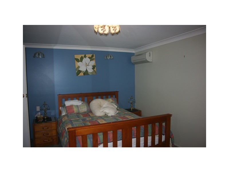 Churchable QLD 4311
