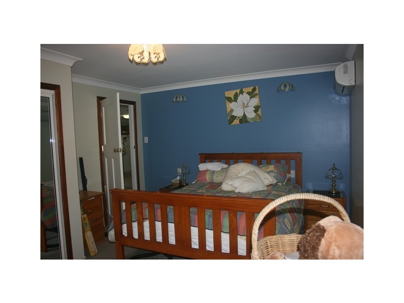 Churchable QLD 4311