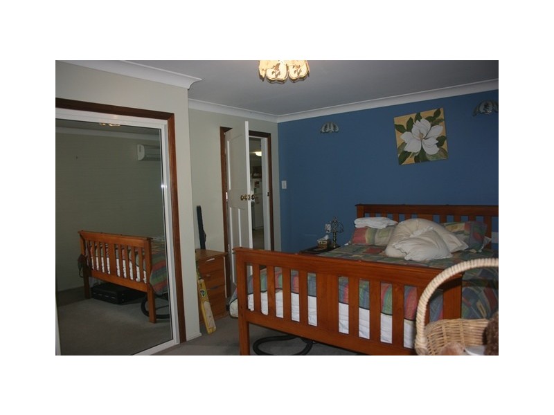 Churchable QLD 4311