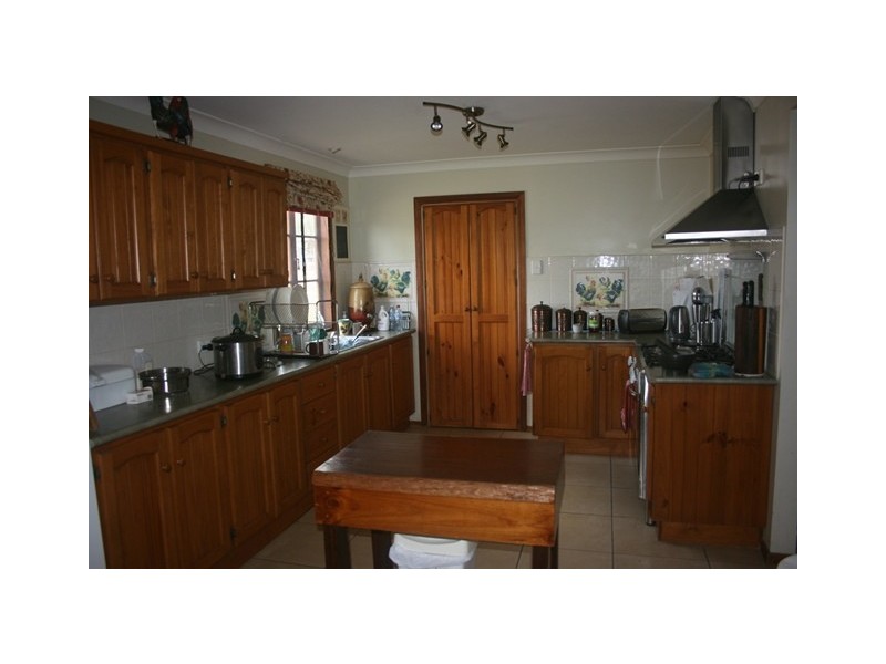 Churchable QLD 4311